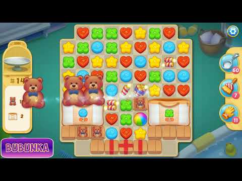 Matchington Mansion level 3701 HD