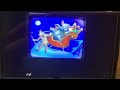 The Twelve Days Of Christmas VHS 1993 Sped Up Backward