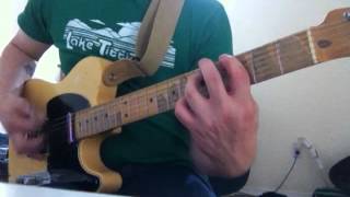 Satanic Surfers - Good Morning,Head Under Water,Lean Onto You - Covers