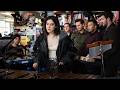 Oklou: Tiny Desk Concert
