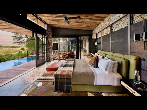 Kruger National Park — Ultimate Safari Experience