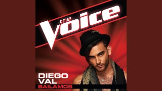 Bailamos (The Voice Performance)
