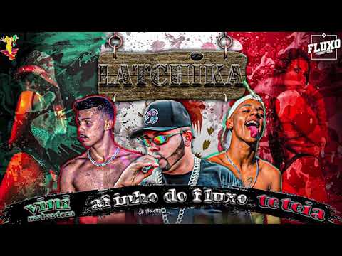 TUF TUF POF POF - MC REINO, MC BABU, MC PR, DJ MALÍCIA E MC THAISINHA #tocahit #funk #bregafunk