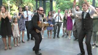 Chocabeck con Zucchero di Vish