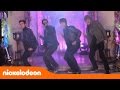 Big Time Rush | Una gran noche | Nickelodeon en Español