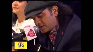 Audience Demands &#39;Dooba Dooba&#39;, &#39;Boondein&#39; From Mohit Chauhan