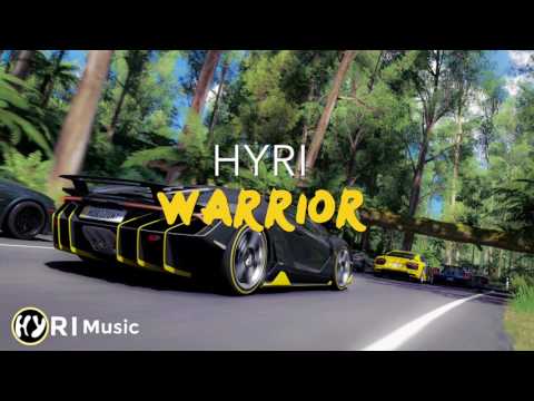 HYRI - Warrior