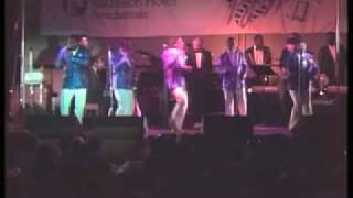 The Contours - Running In Circles