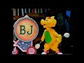 Barney S Big Surprise