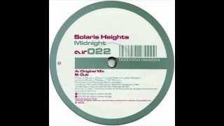 Solaris Heights  -  Midnight (Original Mix)