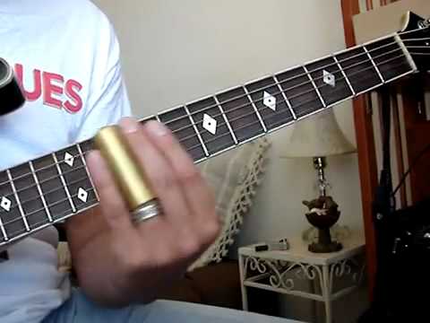 Ry Cooder - Feelin' Bad Blues (cover from -Crossroads- soundtrack) HQ Sound
