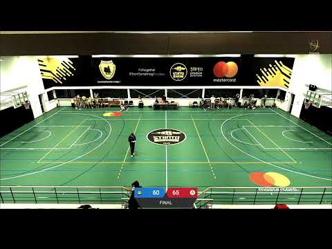 LIGA 1 2020-2021: Lumina Wolves Sports - Agronomia Bucuresti