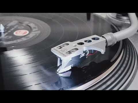 Blue Without My Baby - Jim Reeves