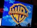Opening To The Polar Express 2005 DVD
