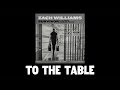 Zach Williams To The Table Live From Harding Prison Official Audio Video
