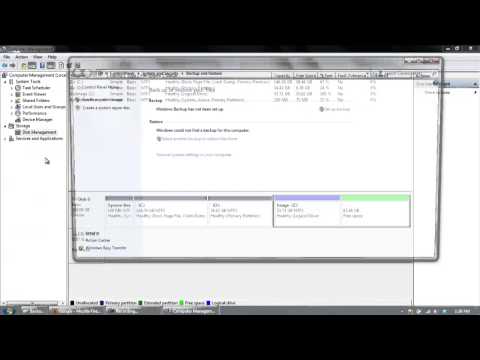 How to Upgrade 32 bit to 64 bit in Windows 7