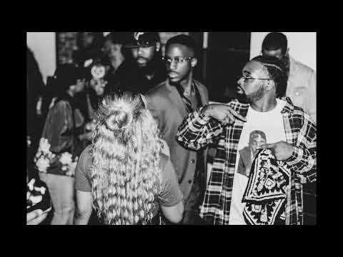 Ervin Mitchell - Magnolia Freestyle (Produced by Pi'erre Bourne)