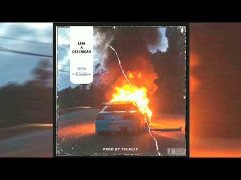 (FREE) Tz da Coronel x Sueth x 2T Type Beat "Inflame" - (Prod.7scally & Tbdigital).