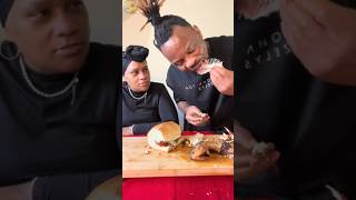 Download lagu This Man Prefers Bones to Meat❗🦴🐟 #shorts #shortvideo mp3