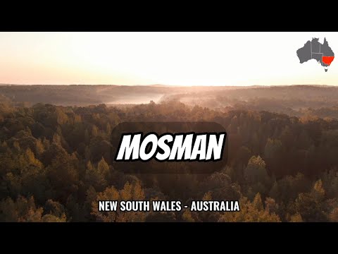 How to Pronounce Suburb "Mosman"?