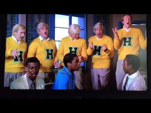 "The Five Horsemen" Jack!