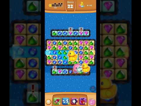 Diamond Digger Saga Level 1612 ~ NO BOOSTERS