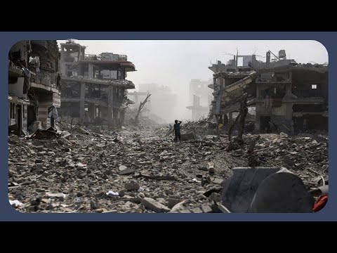 Gaza-Krieg: Gibt es bald Frieden? | #analyse