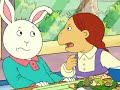 Arthur Muffy Isn T Buster S Secret Admirer