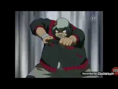 Beyblade Metal Fusion iotro Serbian