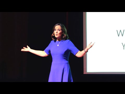 Why Perspective Beats Empathy to Change Minds | Heather Hansen | TEDxGainesville