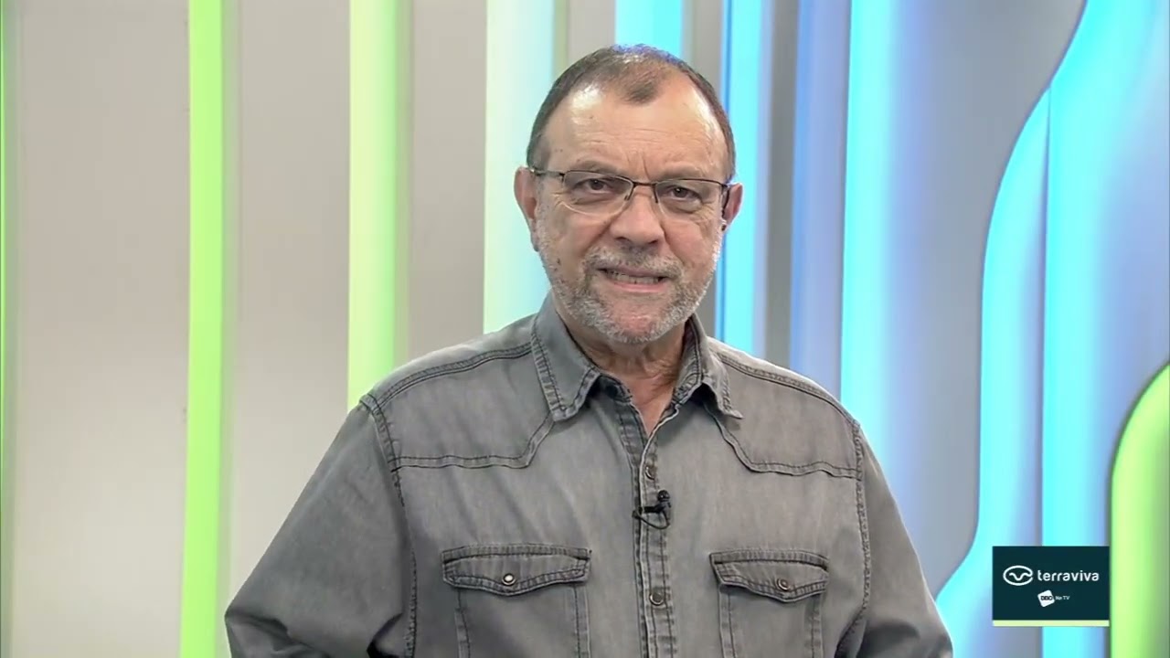 Íntegra Terraviva DBO na TV - 26/10/2026