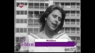 Nilüfer ~ Taa Uzak Yollardan (1982)