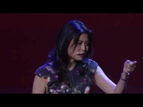 “The Secret of Tiger Moms” | Cha-Hsuan Liu | TEDxAmsterdamED