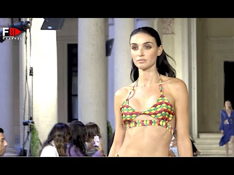 DEA MADRE Spring 2023 Milano - Swimwear & Underwear
