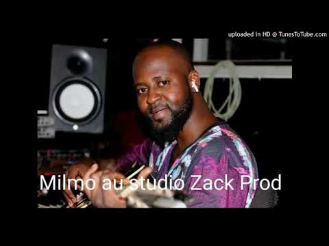 Mylmo N Sahel_Manamana ko_ by Zack Prod