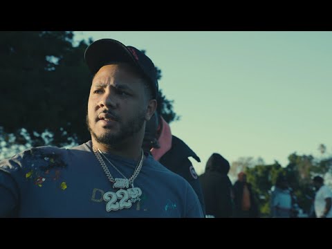 22nd Jim - B's & G's (Official Video)