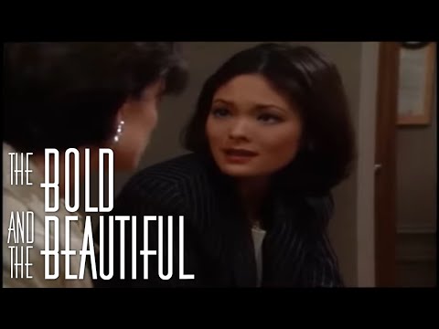 Bold and the Beautiful - 1997 (S10 E168) FULL EPISODE 2539
