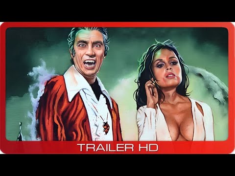 Trailer-Vorschau: Junges Blut für Dracula