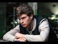 Ansel Elgort   Thief Lyrics video  subscribe for latest songs