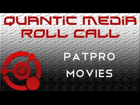 Quantic Media Roll Call - PatPro
