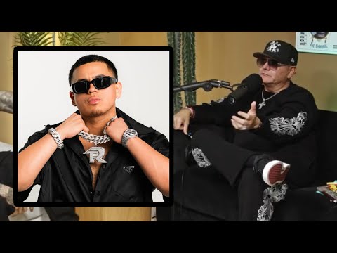 Jimmy Humilde Gets Asked About His Current Relationship With JOP!