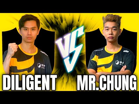 SWC2021 ASIA-PACIFIC CUP DILIGENT VS. MR.CHUNG Summoners War