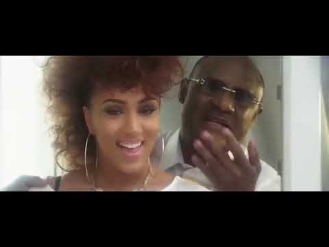 Nesly Feat Gadji Celi   Besoin d'amour  clip officiel