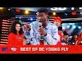 DC Young Fly Vs Wild N Out Audience No One Is Safe Wild N Out