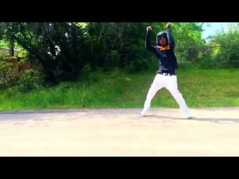 Yeet Dance Video Young Thug - Movin | Skitz / #NaeNae