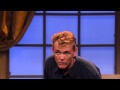 Christopher Titus stand up - Last husband
