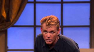 Christopher Titus stand up - Last husband