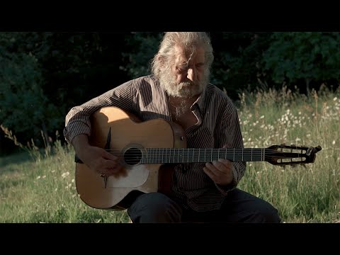 Dan Gharibian Trio - Da Svidaniya Madame (EPK)