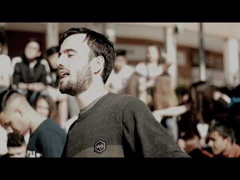 CLIMAX vs MASTO 16avos BATALLÓN