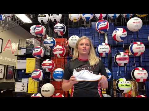 Adidas Crazyflight X 3 - All Volleyball Review